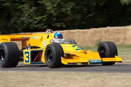 McLaren overweegt volledige toetreding tot IndyCar