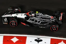 Red Bull at the root revival AlphaTauri: 'Big step forward'