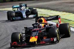 Honda en Red Bull Racing slaan ook in 2021 handen ineen in de Formule 1!