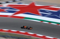 F1 Live | Course Sprint du Grand Prix des États-Unis 2024 (Austin)