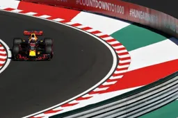 LIVEBLOG: 2018 Hungarian Grand Prix - FP2
