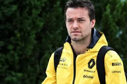 Palmer: ''Red Bull dringend op zoek naar goede teamgenoot Verstappen''