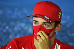 Heidfeld: "De verwachtingen rondom Leclerc waren onrealistisch"