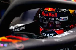 Verstappen: “Dichterbij Ferrari, maar qua krachtbron terrein verloren”