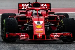 Jock Clear: 'Ferrari moet zich schrap zetten voor komst Leclerc'