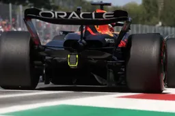 Qualifying-Ergebnisse zum GP Italien | Sainz holt Pole, Verstappen zweiter