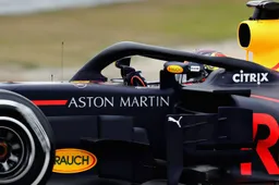 Red Bull: "Problemen van vandaag zijn makkelijk op te lossen"