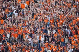 Verstappen wil podium pakken voor duizenden fans in Oostenrijk!
