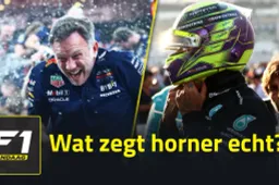 'Red Bull houdt van deze aandacht en dat maakt Mercedes gek'
