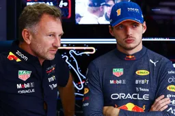 'La Red Bull Racing deve fare le cose per bene per proteggere i titoli di Verstappen'