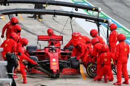 Villeneuve explains why he thinks Vettel is lagging behind