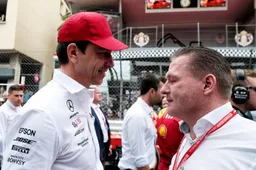Wolff: "Er zijn wel een aantal andere coureurs die ik zie zitten"