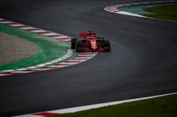 Vettel: 'Meer vragen dan antwoorden na deze week'