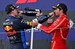 Sainz valuta le sue possibilità: "Sto parlando con alcune squadre"