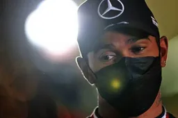 Mercedes verbijsterd: 'Teleurstellend om te kijken naar zo'n gat naar de pole'