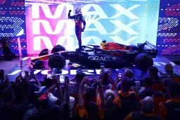 Teamduels | Drievoudig wereldkampioen Verstappen vergroot gat met Perez
