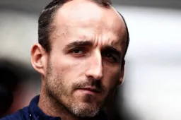Kubica: “Williams reageerde niet snel genoeg op feedback coureurs”
