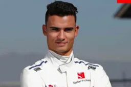 Wehrlein turns full focus towards F1 seat