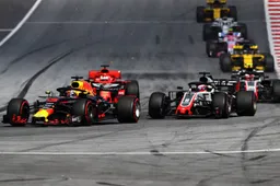 Vollere kalender bezorgt Toro Rosso hoofdpijn: "Mijn werk wordt nog lastiger"