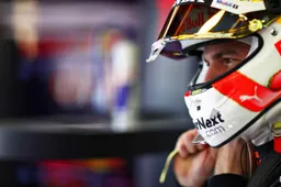 Verstappen positief over Honda: "Maar ik wil geen hype creëren"