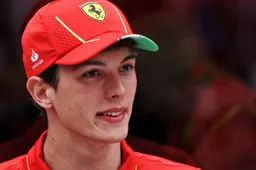 'Verspreking' van Haas-teambaas: is Bearman zeker van een F1-zitje?