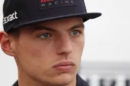 "Red Bull moet een einde maken aan alle fouten van Verstappen"