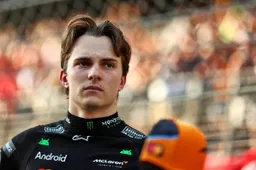 Piastri sur l'incident de Verstappen : "Ce n'est pas la meilleure façon de terminer la saison".