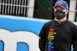 F1 Social Stint | Bottas verkoopt Mercedes AMG-straatwagen