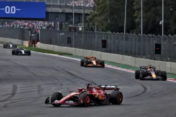Classifica piloti GP Messico | Quanti punti ha recuperato Norris?