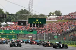 Red Bull and Mercedes 'will have been caught up' in 2022