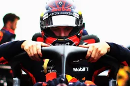 Red Bull Racing: Singapore race zonder weerga