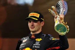 Coulthard sees great strength in Verstappen: 'Many guys do that'