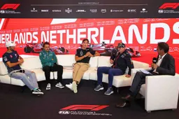 Ricciardo doet beroep op Verstappen: 'Laten we het de local vragen'