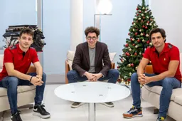 Duel at Ferrari becomes exciting: ''Success is also a question of intelligence''