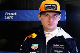 Slecht nieuws voor Verstappen: Mogelijk regen tijdens kwalificatie Mexico