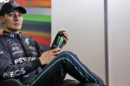 Russell arremete contra Red Bull y Ferrari: "Lo hemos respetado"