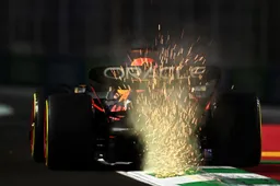 'Andere teams vermoeden dat Red Bull en Ferrari hier wel vanaf wisten'