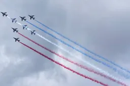 Hoe laat begint de F1 Grand Prix van Frankrijk 2019?