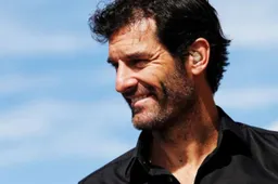 Mark Webber onthult de reden waarom deal met Ferrari destijds niet door ging