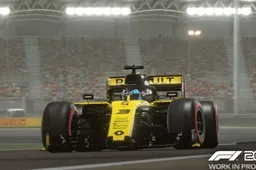F1 2019 preview: De volgende stap in realisme!