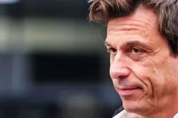 'Teams snappen niet dat uitgerekend Mercedes klaagt over oneerlijkheid'