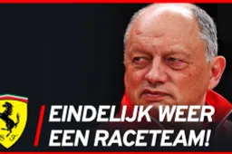 'Onder Vasseur is Ferrari eindelijk weer een écht raceteam'