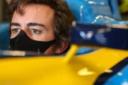 Column | Alpine F1 must maximise chances in 2021 to reap 2022 rewards with Alonso
