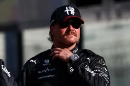 Hamilton bezorgde Bottas zware tijd bij Mercedes: 'Kon dat niet accepteren'