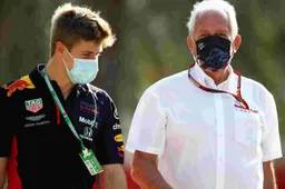 Marko: 'Mercedes offerde Bottas op voor tweede plek Hamilton'