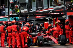 Race-engineer niet schuldig? 'Zonder Sainz was Leclerc derde geworden'