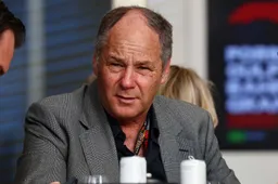 Verstappen ist der erste in 30 Jahren, der auf eine Stufe mit Senna gestellt wird.