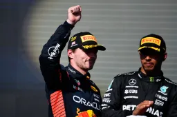 Advierten a aficionados mexicanos: 'Muestren respeto por Verstappen y Red Bull'