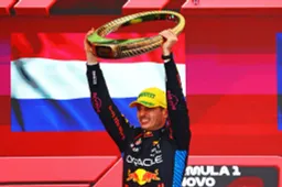 Verstappen lanza un aviso a la competencia: "Podemos volver a luchar"