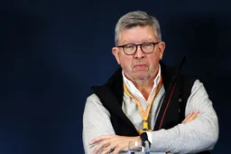 'Duurste seizoen ooit'-uitspraak van Horner over 2020 volgens Brawn overdreven